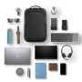 Dell EcoLoop Pro Backpack 15.6" CP5723, Color: Black DELL - 3